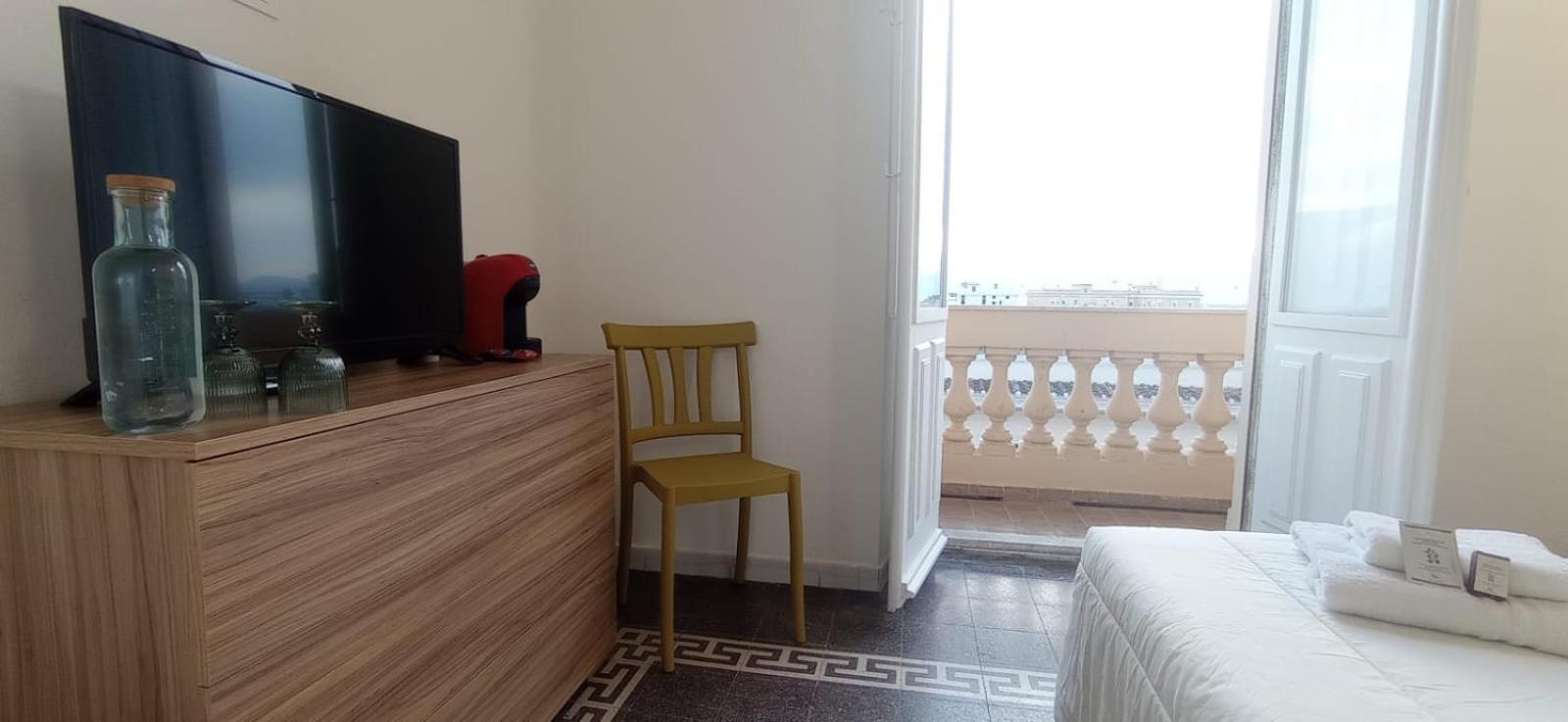 Onlyrooms V - Central & Train Station Каляри Екстериор снимка